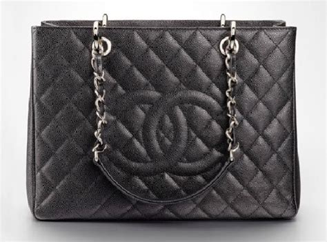 chanel gst discontinued.